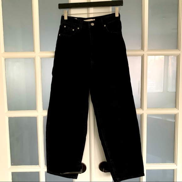 Levi’s Balloon Leg jeans, 25, womens denim - Picture 1 of 12